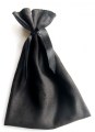 208986 Aszak suede zwart lint 800